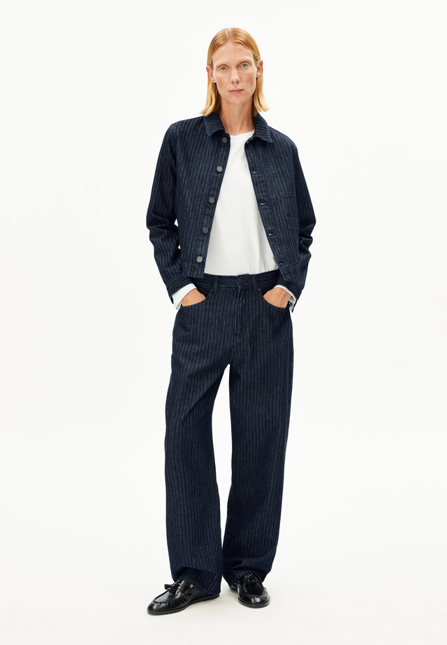 Armedangels | HERRINGBONE Jacket