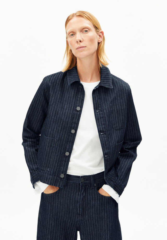 Armedangels | HERRINGBONE Jacket