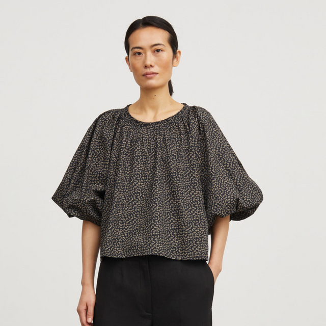 Skall Studio | CARLA Blouse