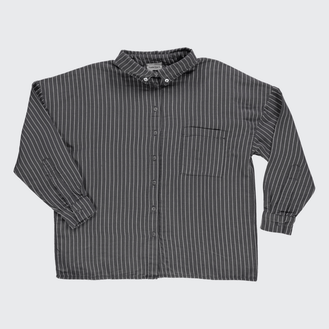 Poudre Organic | Osmonde Blouse | Iorngate