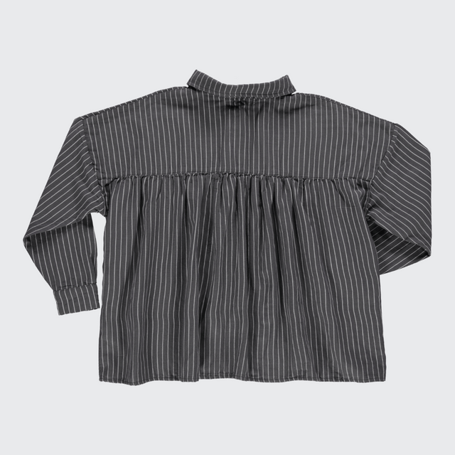 Poudre Organic | Osmonde Blouse | Iorngate