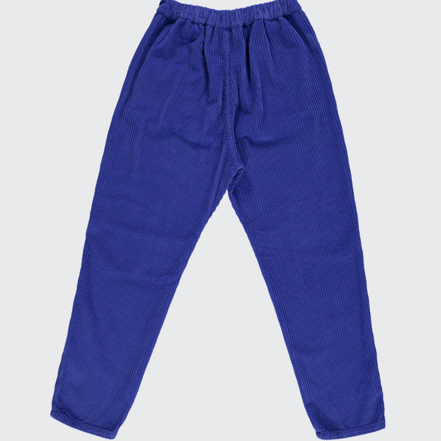 Poudre Organic| COQUELICOT Corduroy Trouser