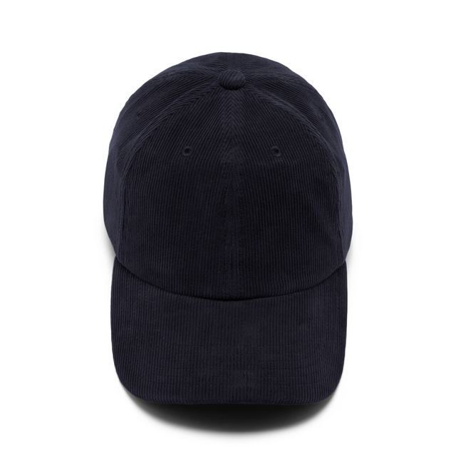 YENAAS Cap | Corduroy | Night Sky