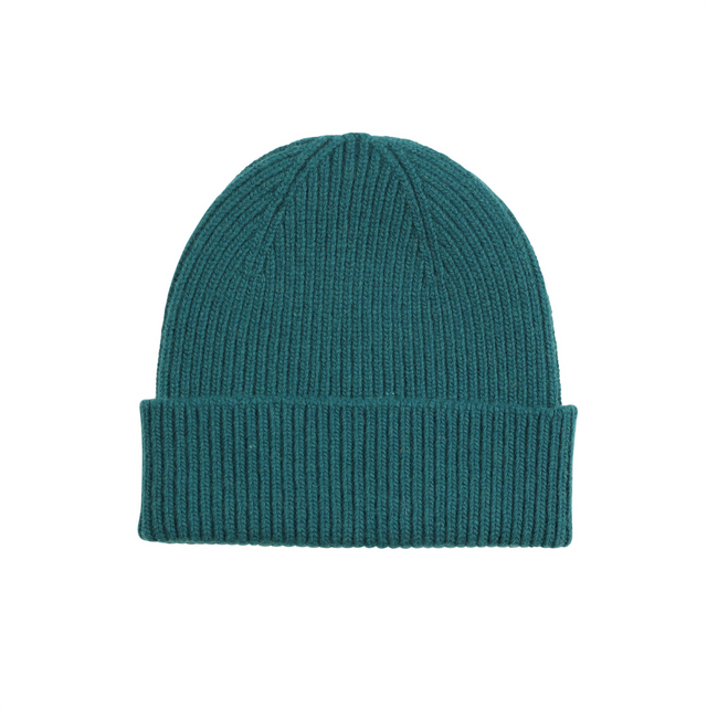 Colorful Standard | Recycled Merino Wool Beanie
