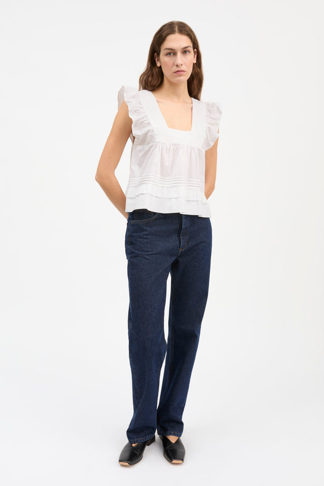 Skall Studio | ALICE Top