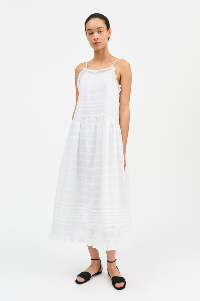 Skall Studio | FIORE Strap Dress