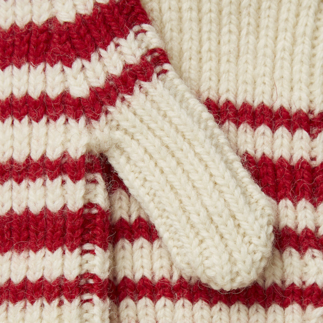 Skall Studio | Debbie mittens