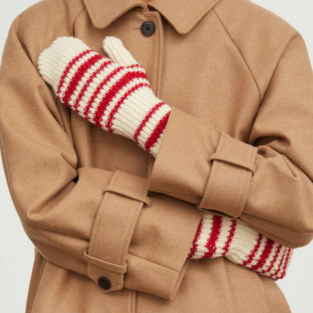 Skall Studio | Debbie mittens