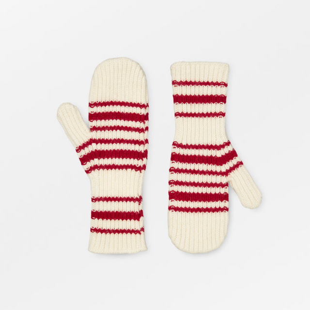 Skall Studio | Debbie mittens