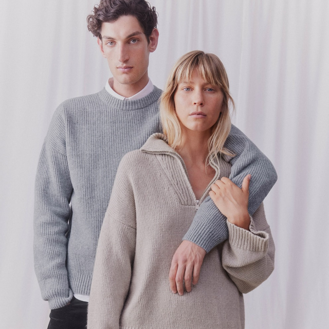 Armedangels | RONYAAS Jumper