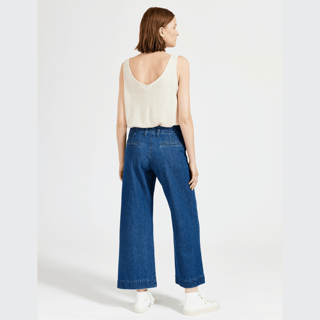 MASKA | LEKA Jean