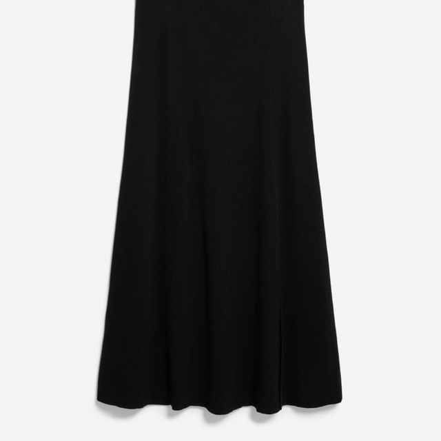 Armedangels | DAAMILAAS Skirt | Black