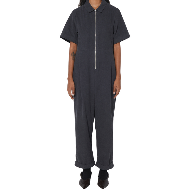 Rita Row | HERR Jumpsuit | Grey