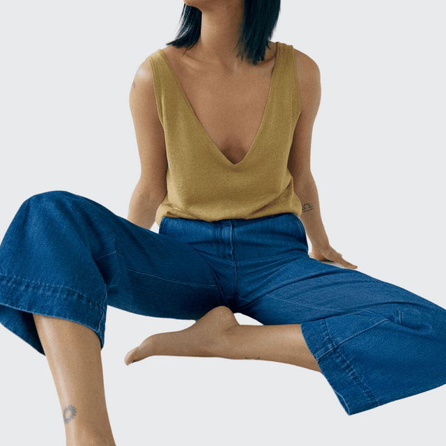MASKA | LEKA Jean