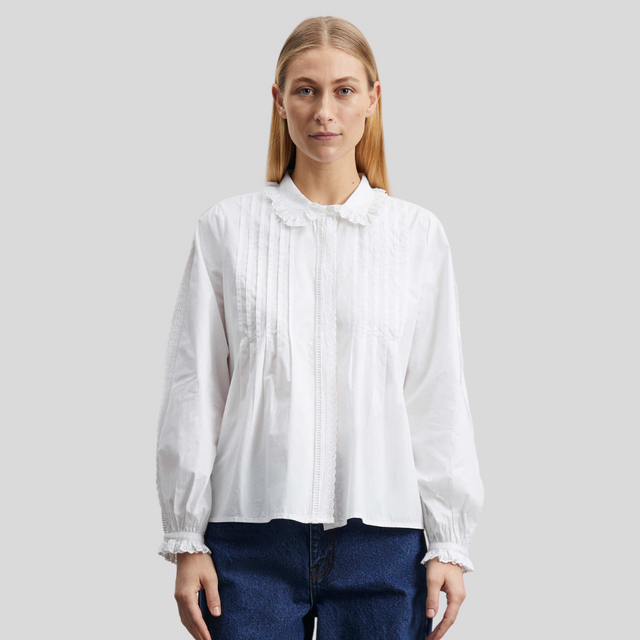 Skall Studio | Primrose shirt