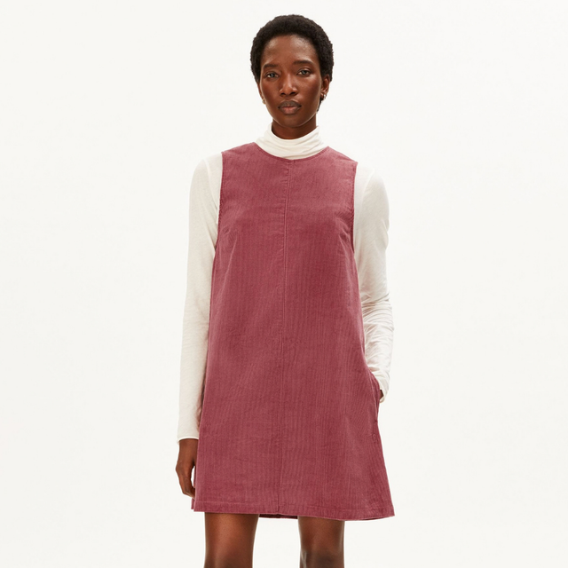 Armedangels | Corduroy Dress