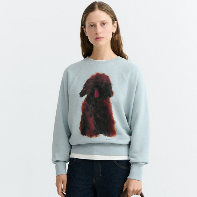 Thinking Mu | BONNIE Sweatshirt