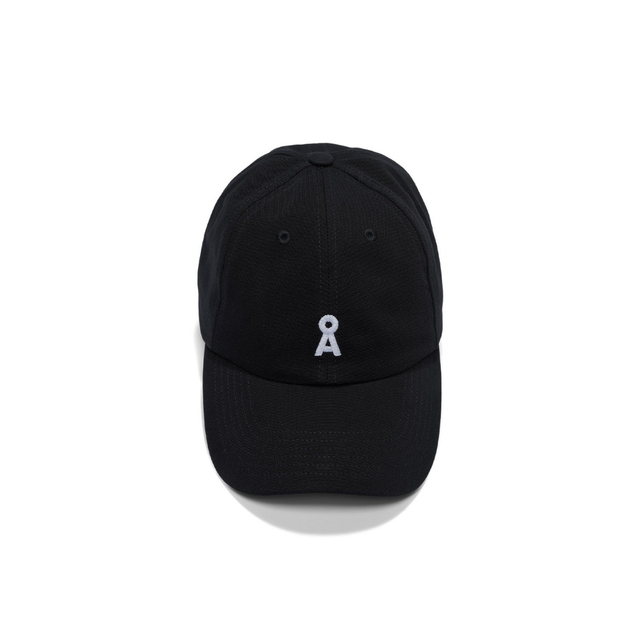 Armedangels | YENAAS Cap | Black