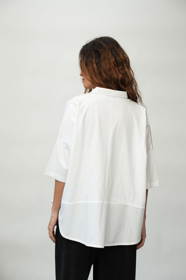 Beaumont Organic | LISSIE Shirt