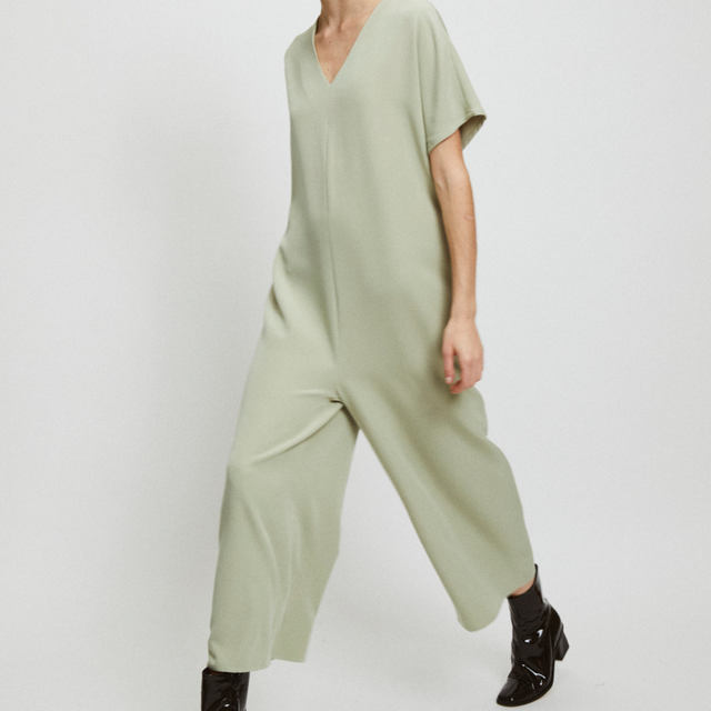 Rita Row | JOSHUA Jumpsuit | Green