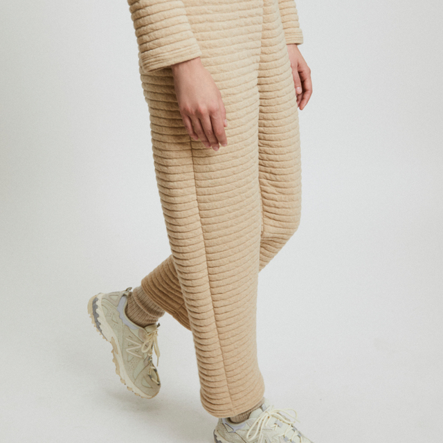 Rita Row | ATLAS Pants | Beige