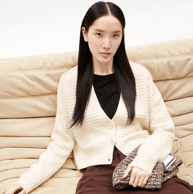 Armedangels | DAMIRAA Cardigan