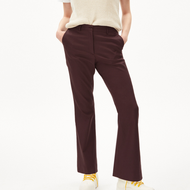 Armedangels | TATNAA Trouser