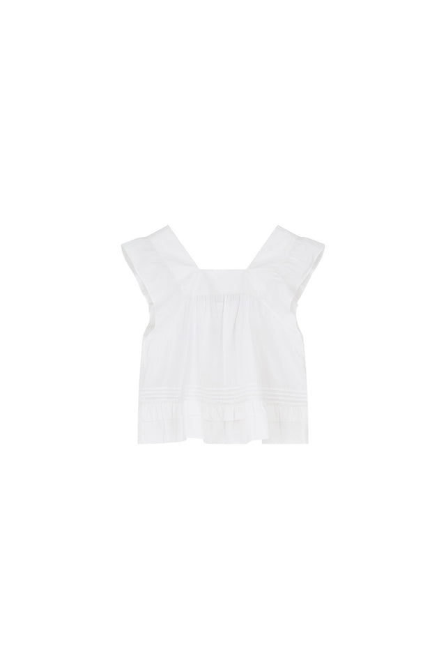 Skall Studio | ALICE Top