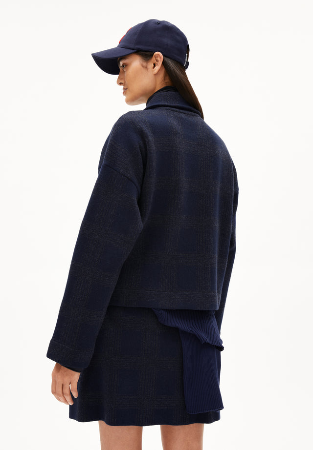 Armedangels | JOAALISON Check Jacket
