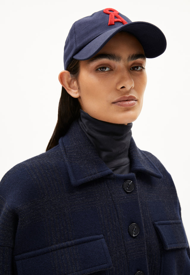 Armedangels | JOAALISON Check Jacket
