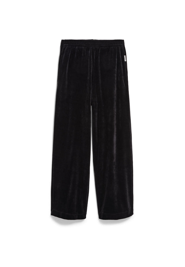 Armedangels | VATINAA Velour Trouser