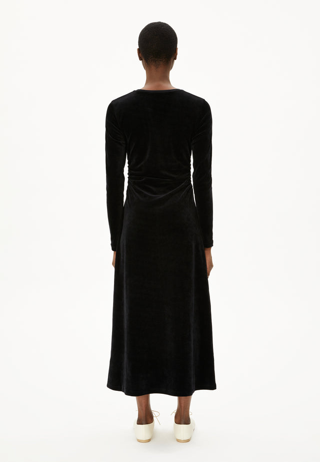 Armedangels | ADAAJA Organic Velour Dress