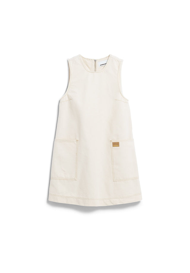 Armedangels | WORKWEAR CANVAS DRESS