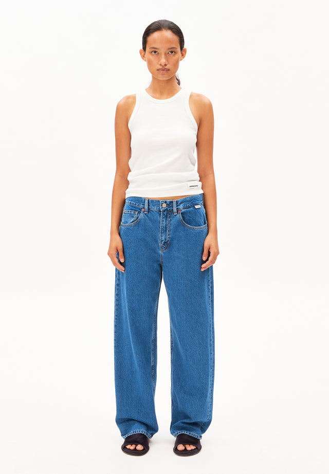 Armedangels | HAAYI Straight Jean | Daydream