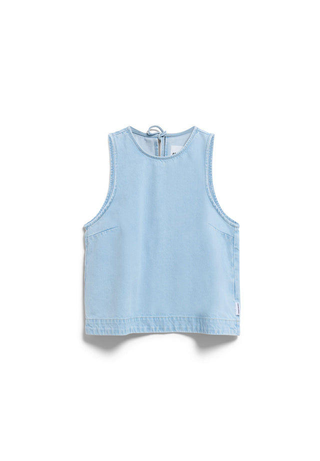 Armedangels | BARREA Denim Top