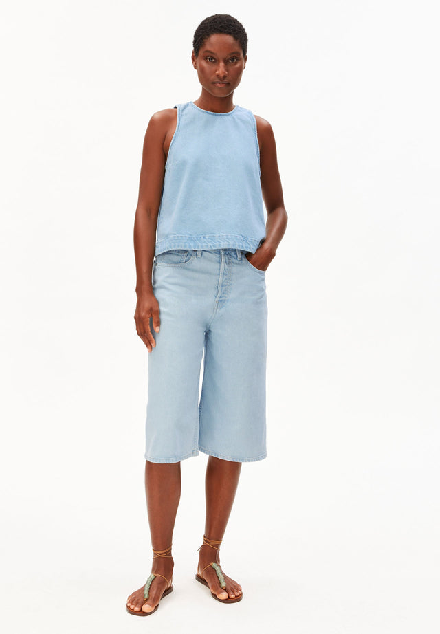 Armedangels | BARREA Denim Top