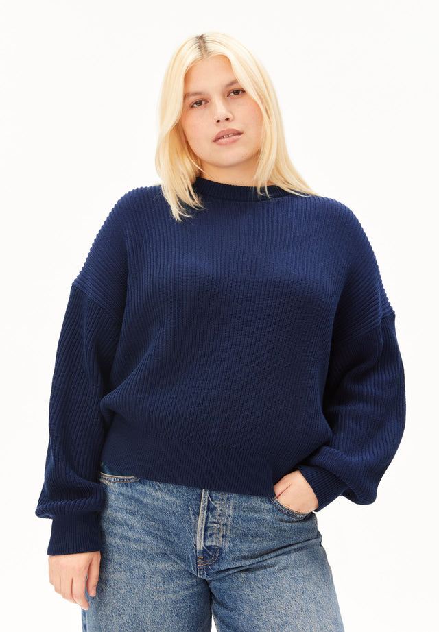 Armedangels | VANISÉ Knit Sweater