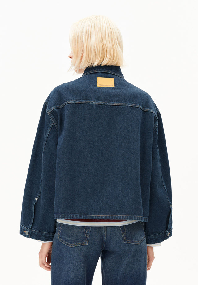 Armedangels | SELVEDGE Denim Jacket