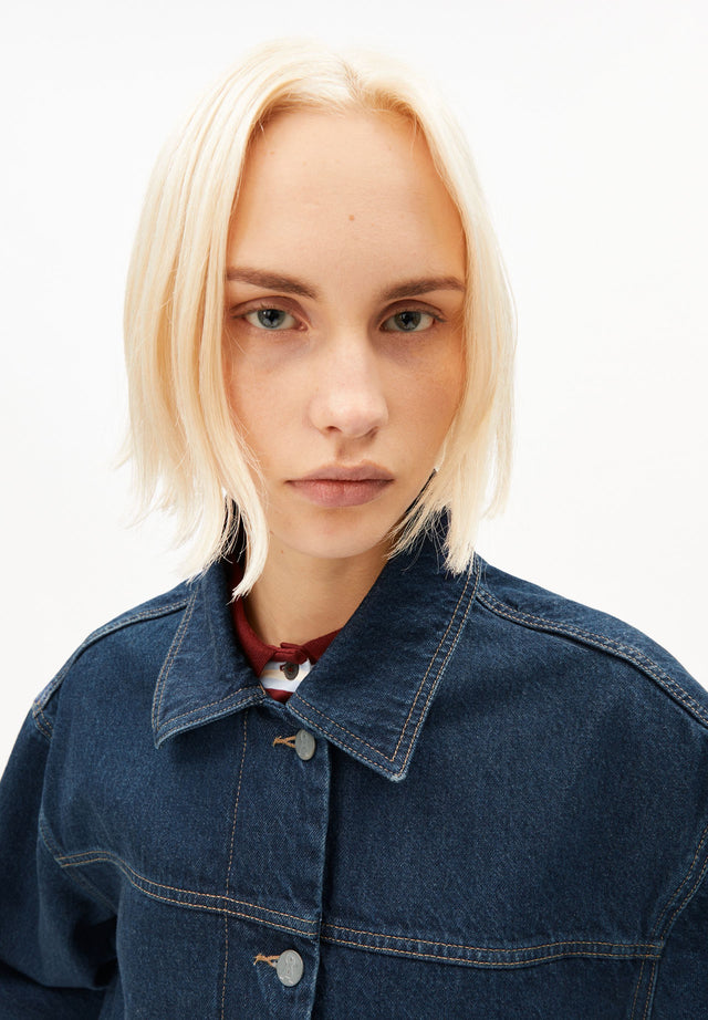 Armedangels | SELVEDGE Denim Jacket
