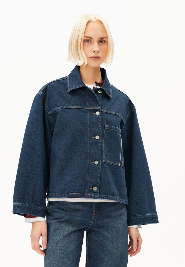 Armedangels | SELVEDGE Denim Jacket