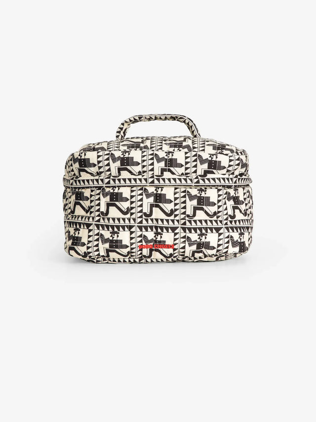 Bobo Choses | Quilted Toiletry Bag