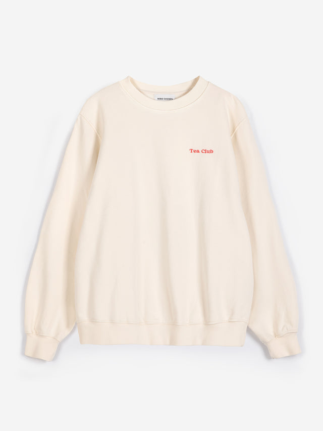 Bobo Choses | Monster Mug Sweatshirt