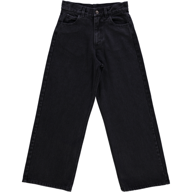 Poudre Organic | BERGENIE Jean | Black