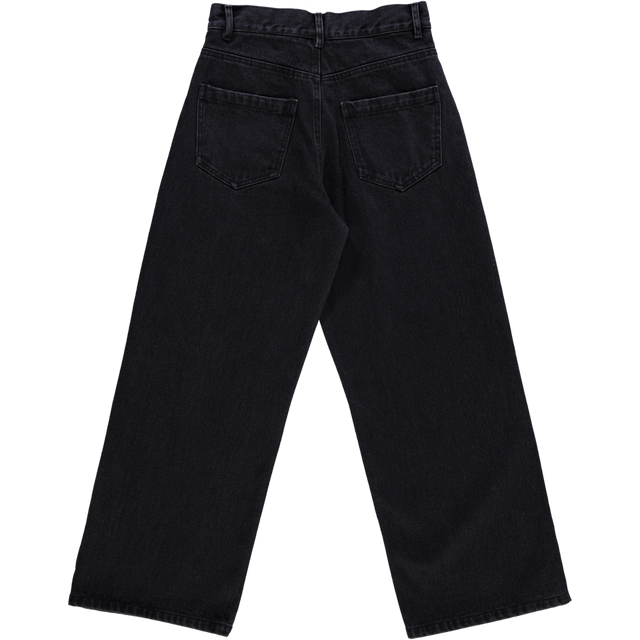 Poudre Organic | BERGENIE Jean | Black