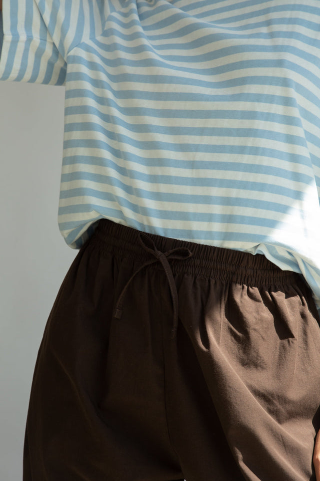 Beaumont Organic | CEDAR Trouser | Cacao