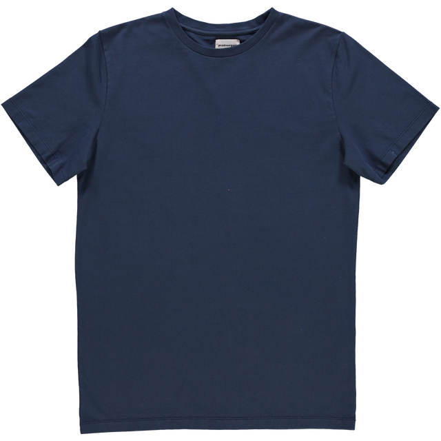 Poudre Organic | CAMISETA T-Shirt | Midnight Navy