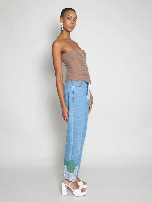 Fanfare | Melt Jean