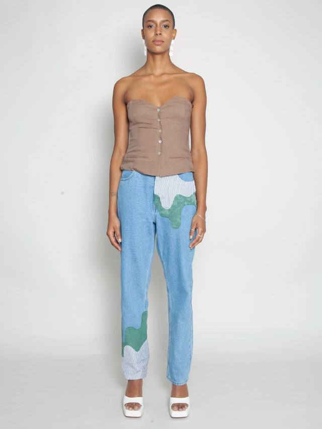 Fanfare | Melt Jean