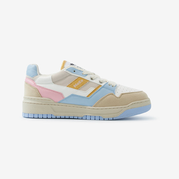 MoEa | Vegan Trainer Gen 2 | Limited Edition Pastel Drop