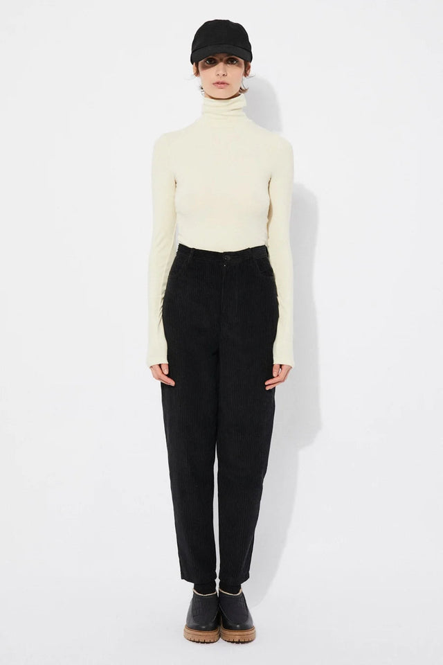 Rita Row | SEGRE Trousers | Black